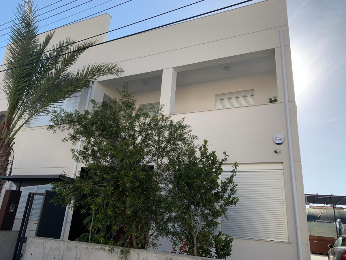 Strovolos Value Suites Exterior foto